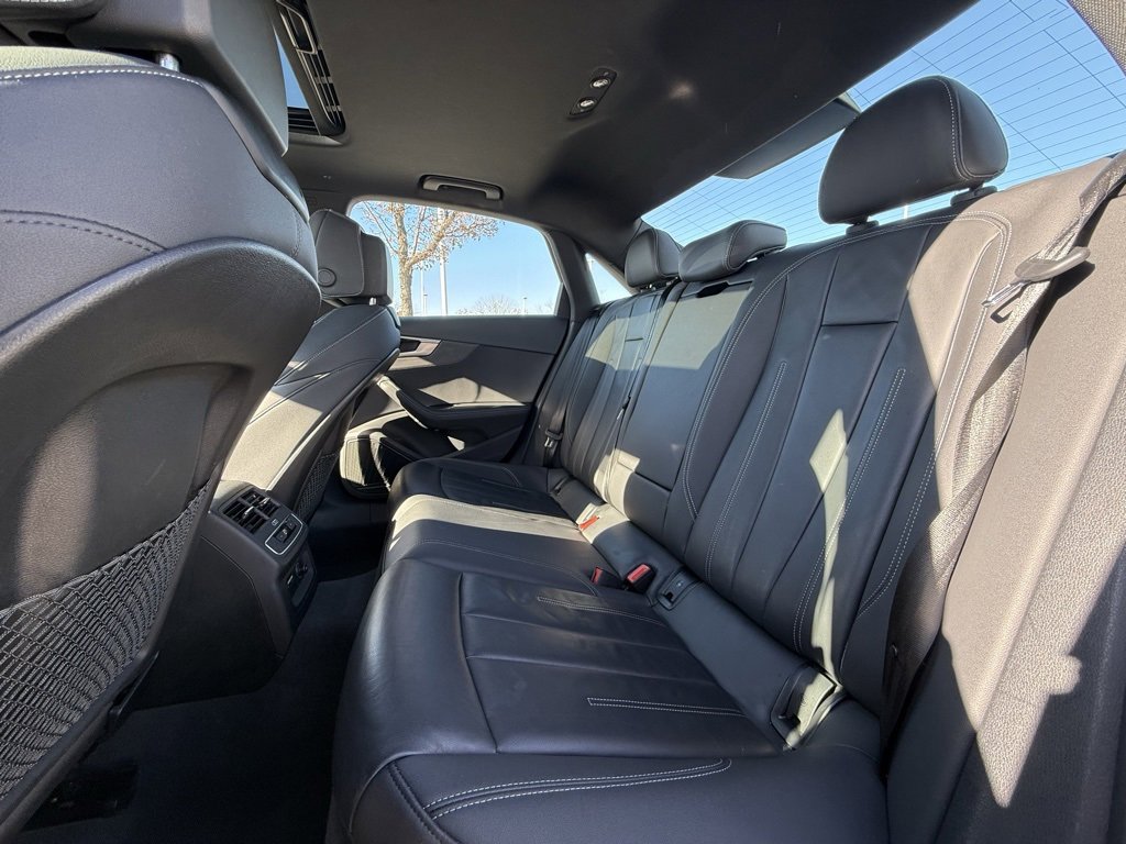 Used 2023 Audi A4 2.0T Premium Plus image 25