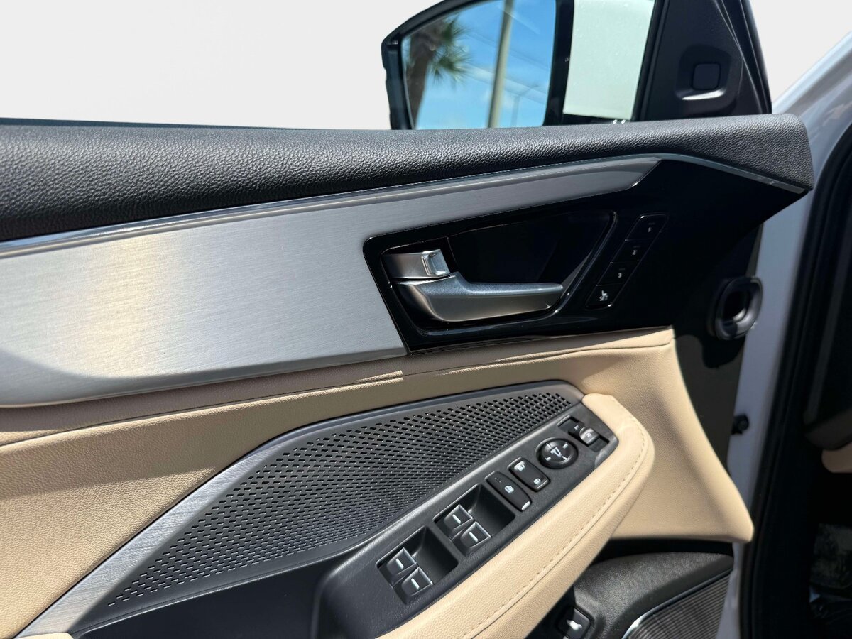 Certified 2026 Acura MDX SH-AWD image 17