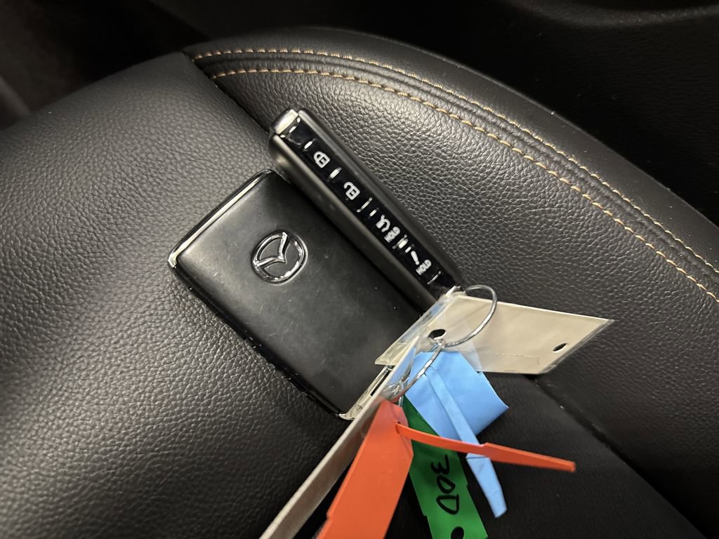 Used 2024 MAZDA CX-90 3.3 Turbo w/ Select Package image 24