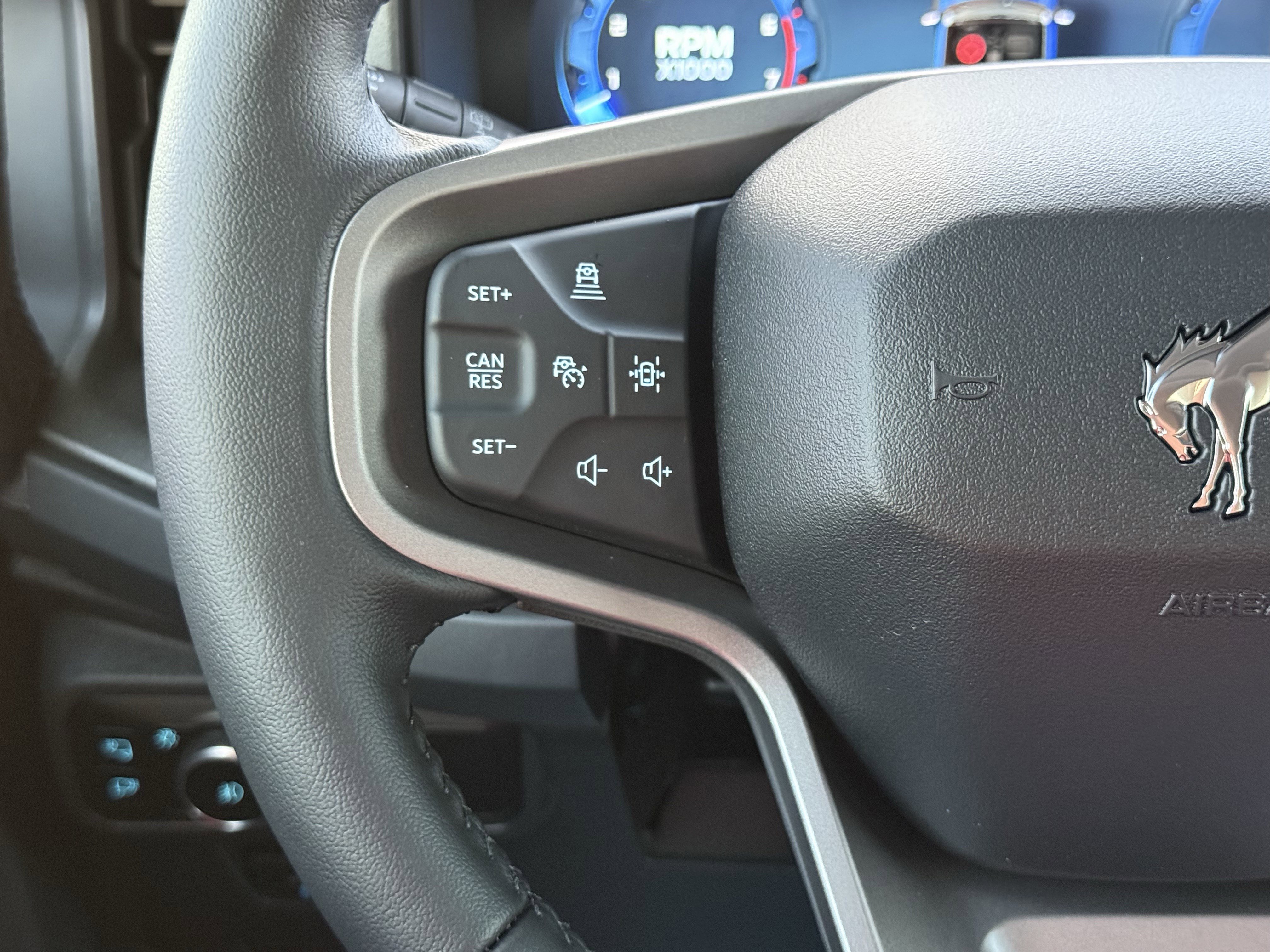 New 2025 Ford Bronco Badlands image 46