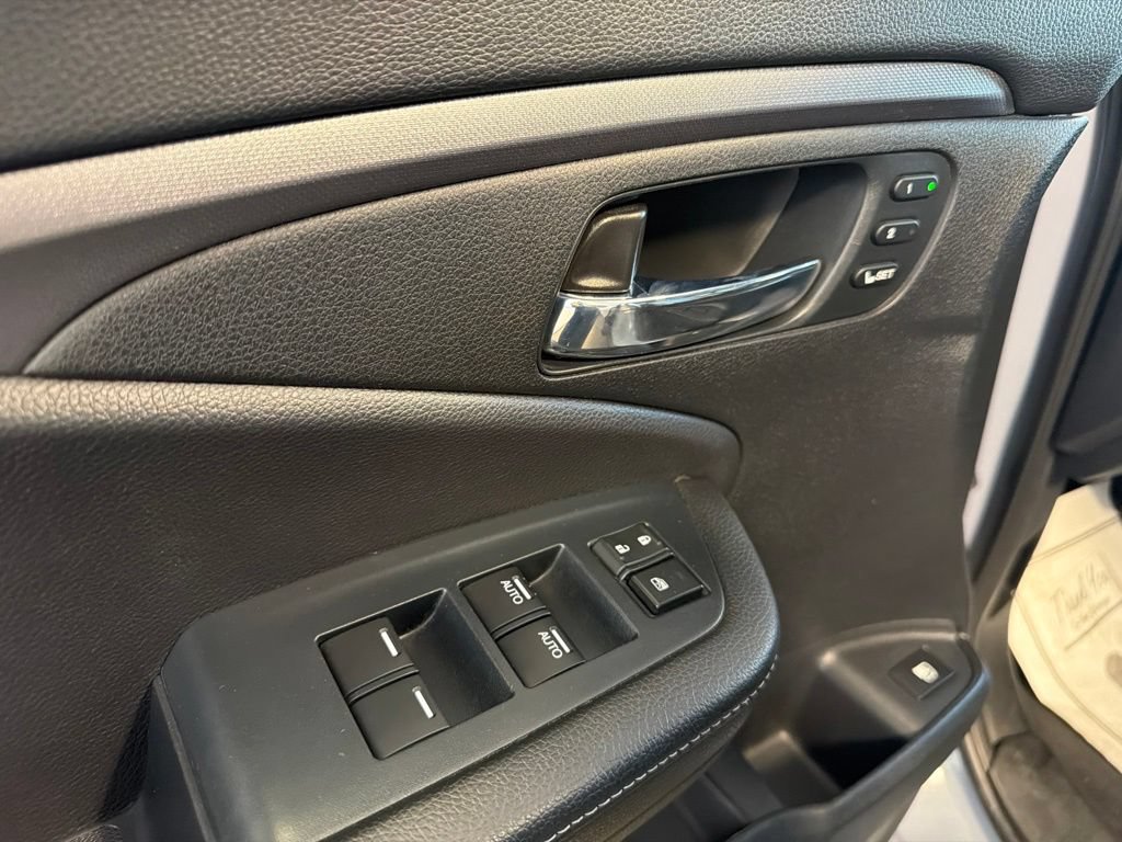 Certified 2023 Honda Ridgeline RTL-E image 21