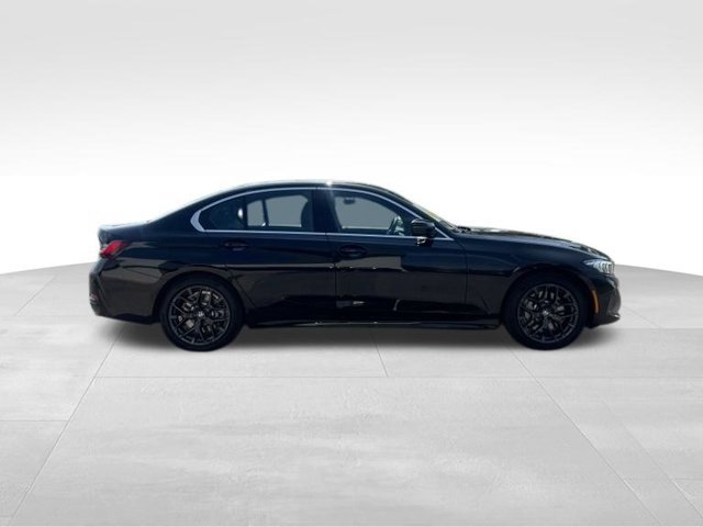 Certified 2026 BMW 330i xDrive Sedan AWD/4WD image 10