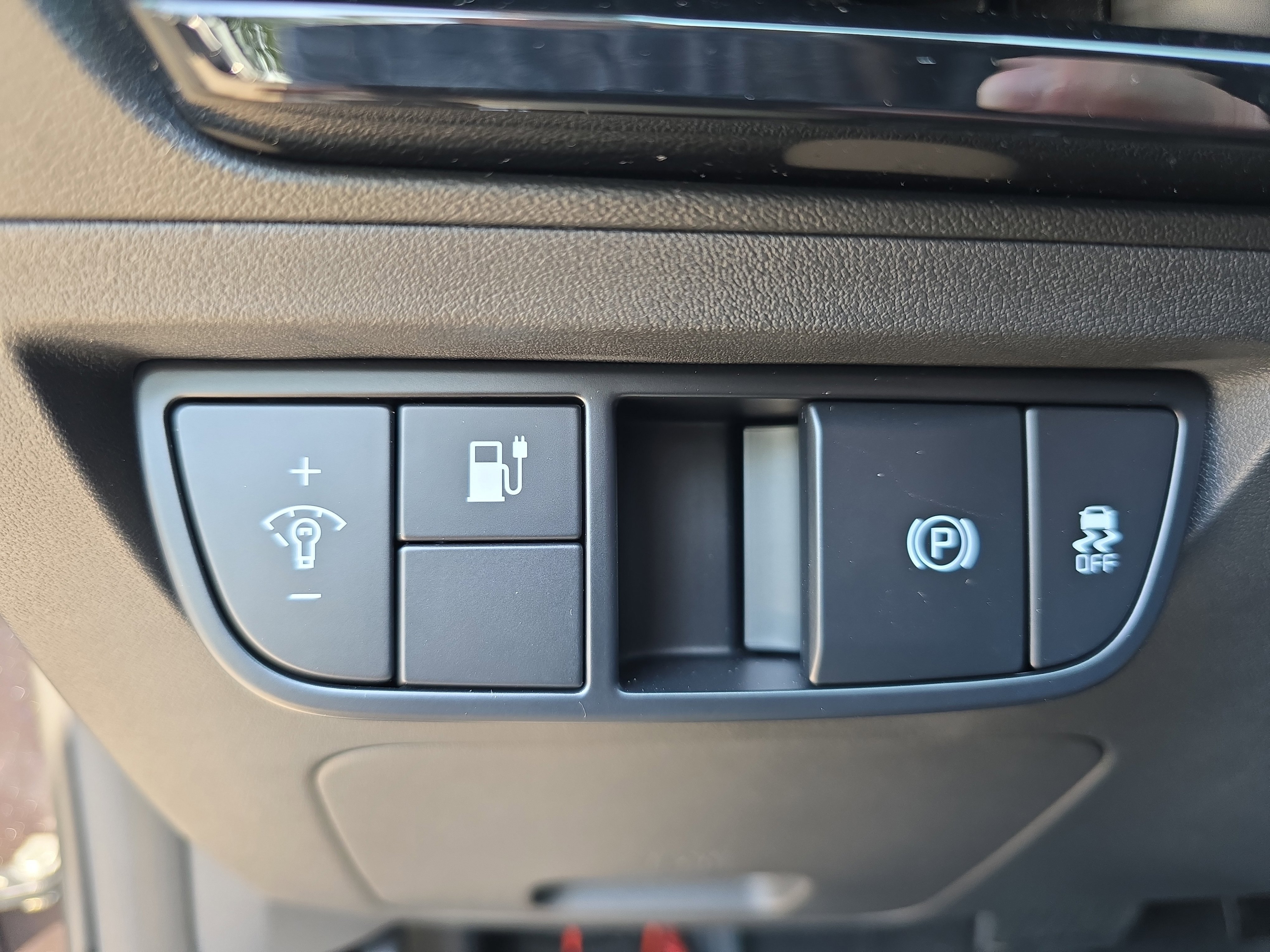 New 2025 Kia EV6 Light image 26