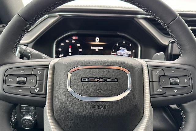 New 2026 GMC Sierra 1500 Denali w/ Denali Reserve Package image 27
