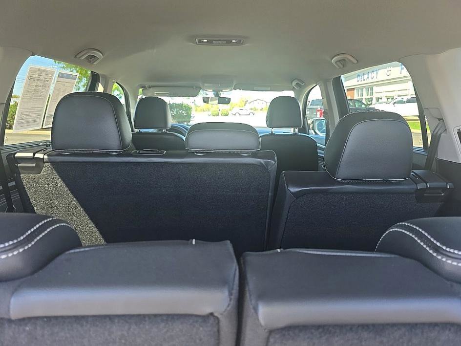 Used 2022 Volkswagen Atlas SE image 27