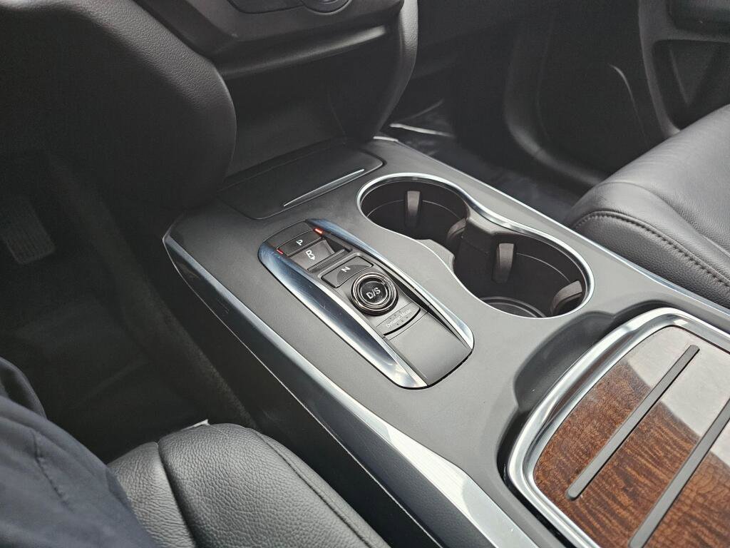 Used 2018 Acura MDX SH-AWD image 27