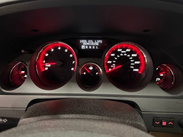 Used 2011 GMC Acadia Denali FWD image 21