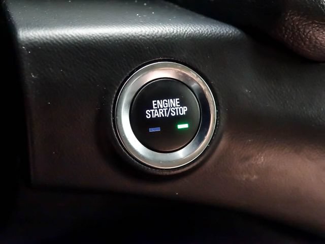 Used 2022 GMC Terrain AT4 AWD/4WD image 16