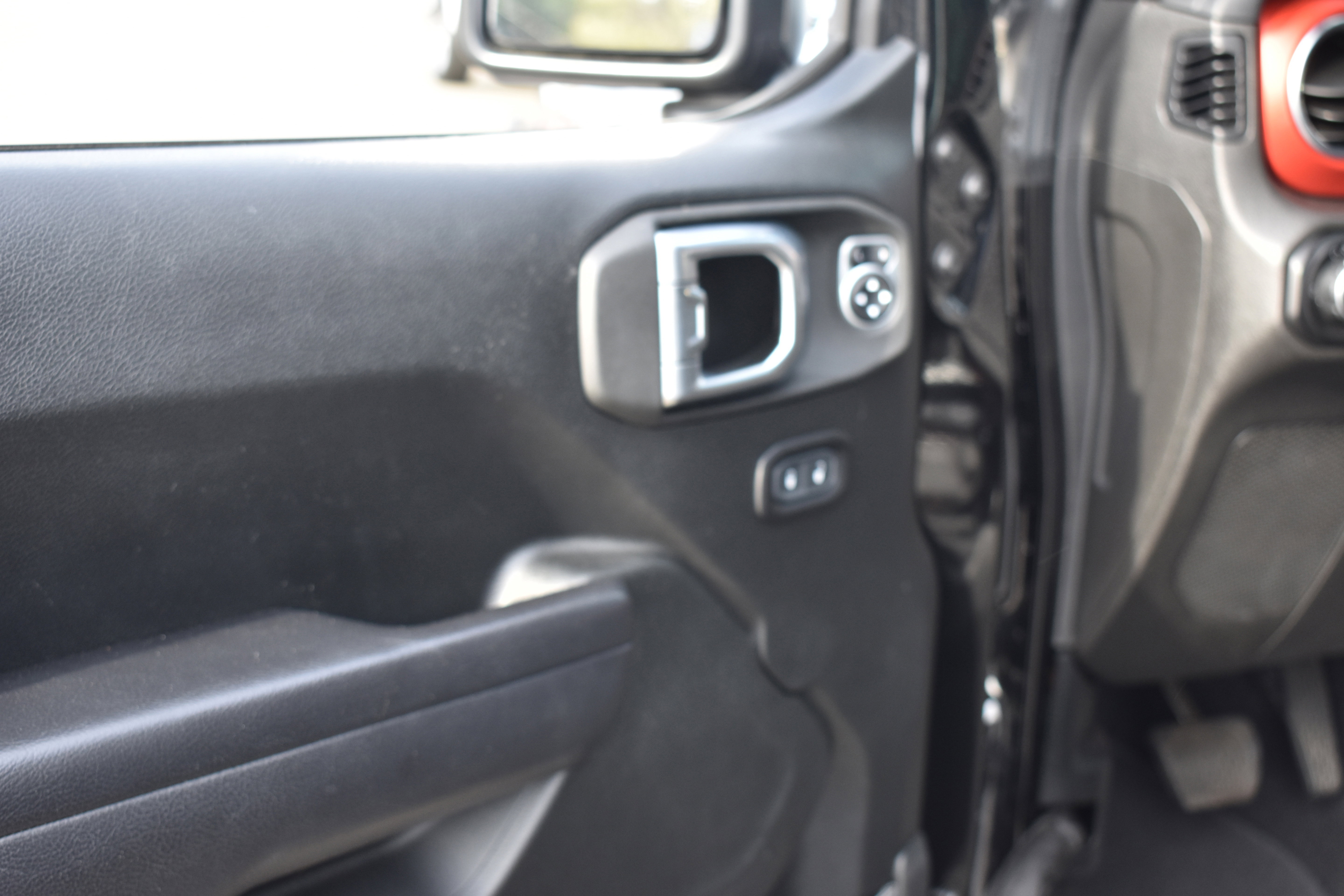 Used 2020 Jeep Gladiator Rubicon w/ Trailer Tow Package image 24