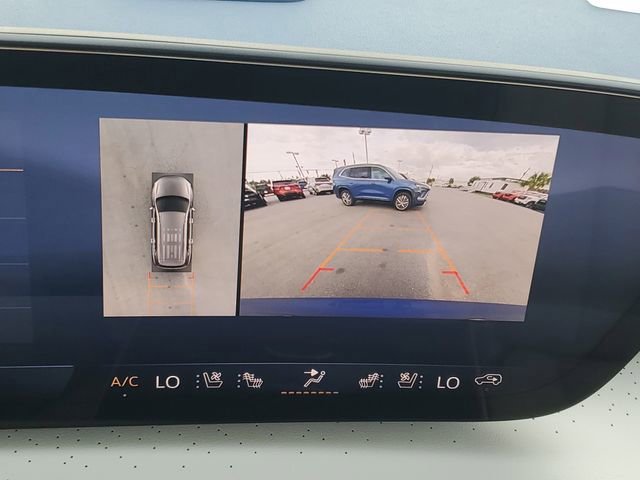 New 2026 Buick Enclave Avenir w/ Super Cruise Package image 17