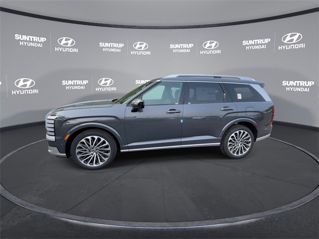 New 2026 Hyundai Palisade Calligraphy image 10