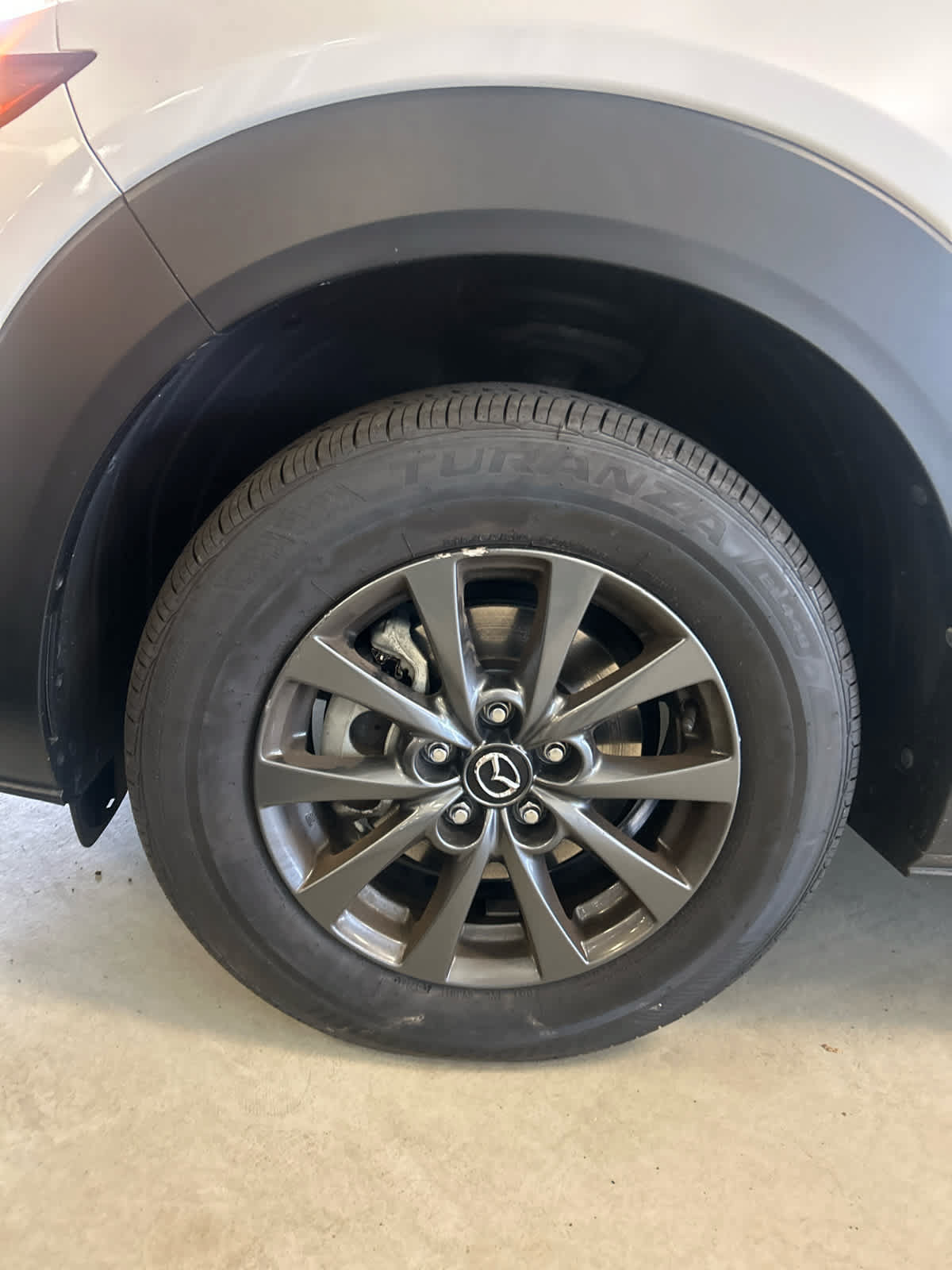 Certified 2023 MAZDA CX-30 AWD 2.5 S image 15