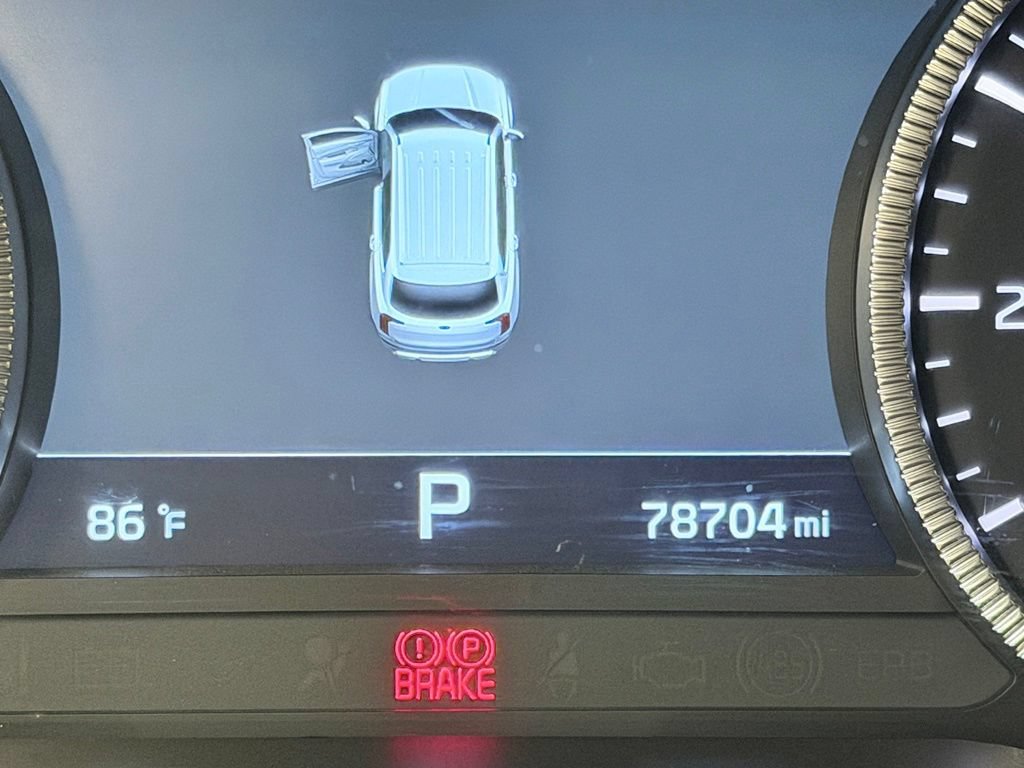 Used 2020 Kia Telluride SX w/ SX Prestige Package AWD/4WD image 48