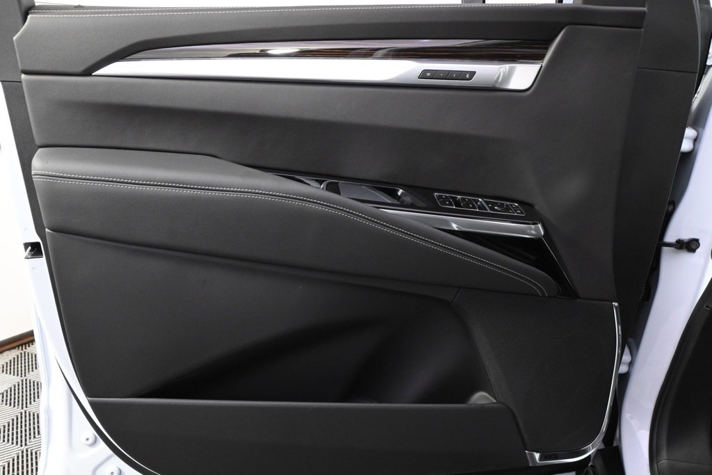 New 2026 Cadillac Escalade Luxury image 23