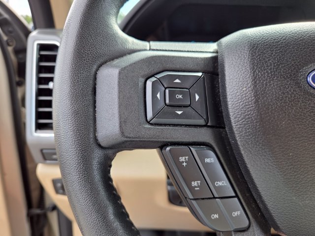 Used 2018 Ford F150 XLT w/ Equipment Group 302A Luxury RWD image 24