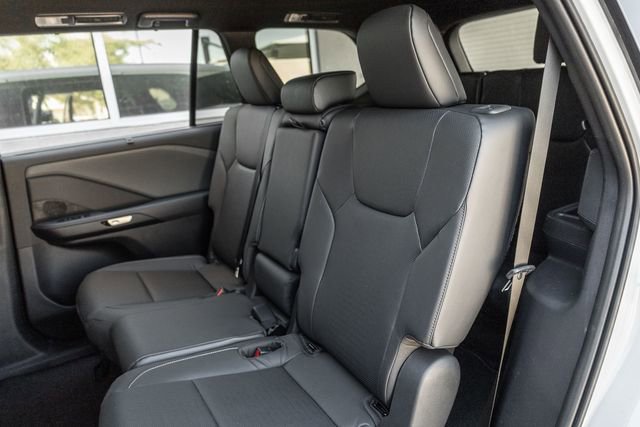 New 2026 Lexus TX 350 FWD image 8