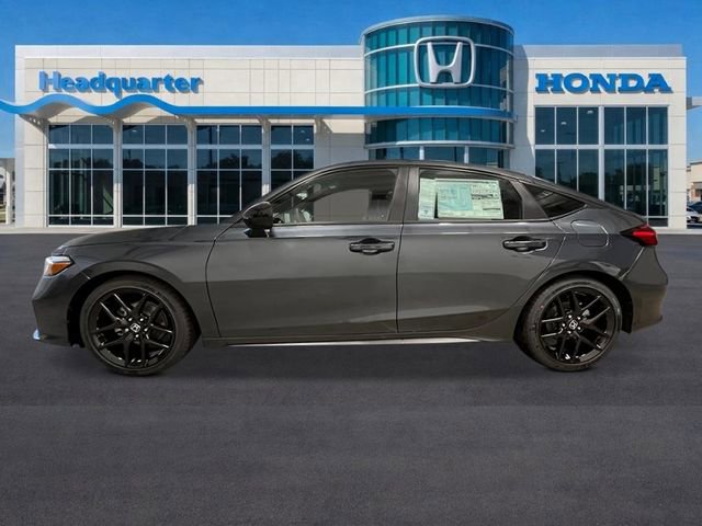 New 2026 Honda Civic Sport image 6