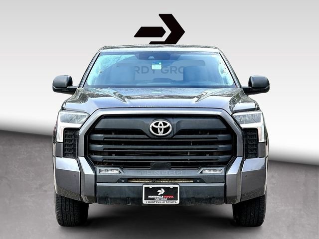 Used 2022 Toyota Tundra SR5 image 3