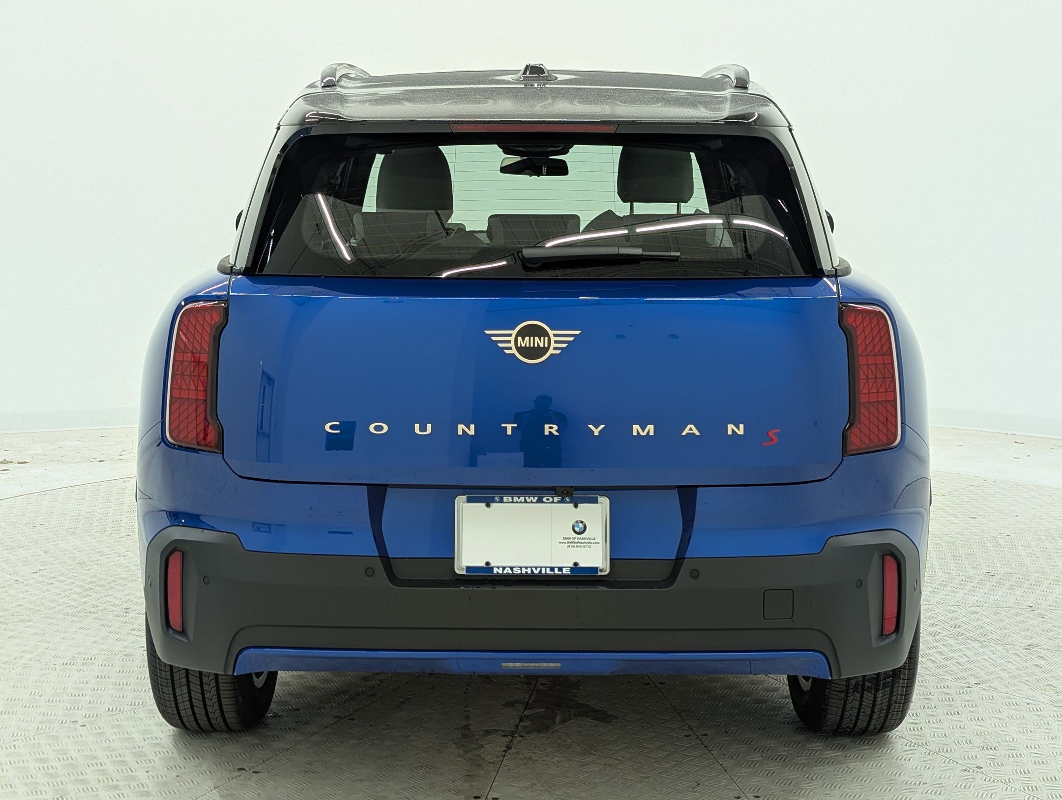 New 2026 MINI Cooper Countryman S AWD/4WD image 10