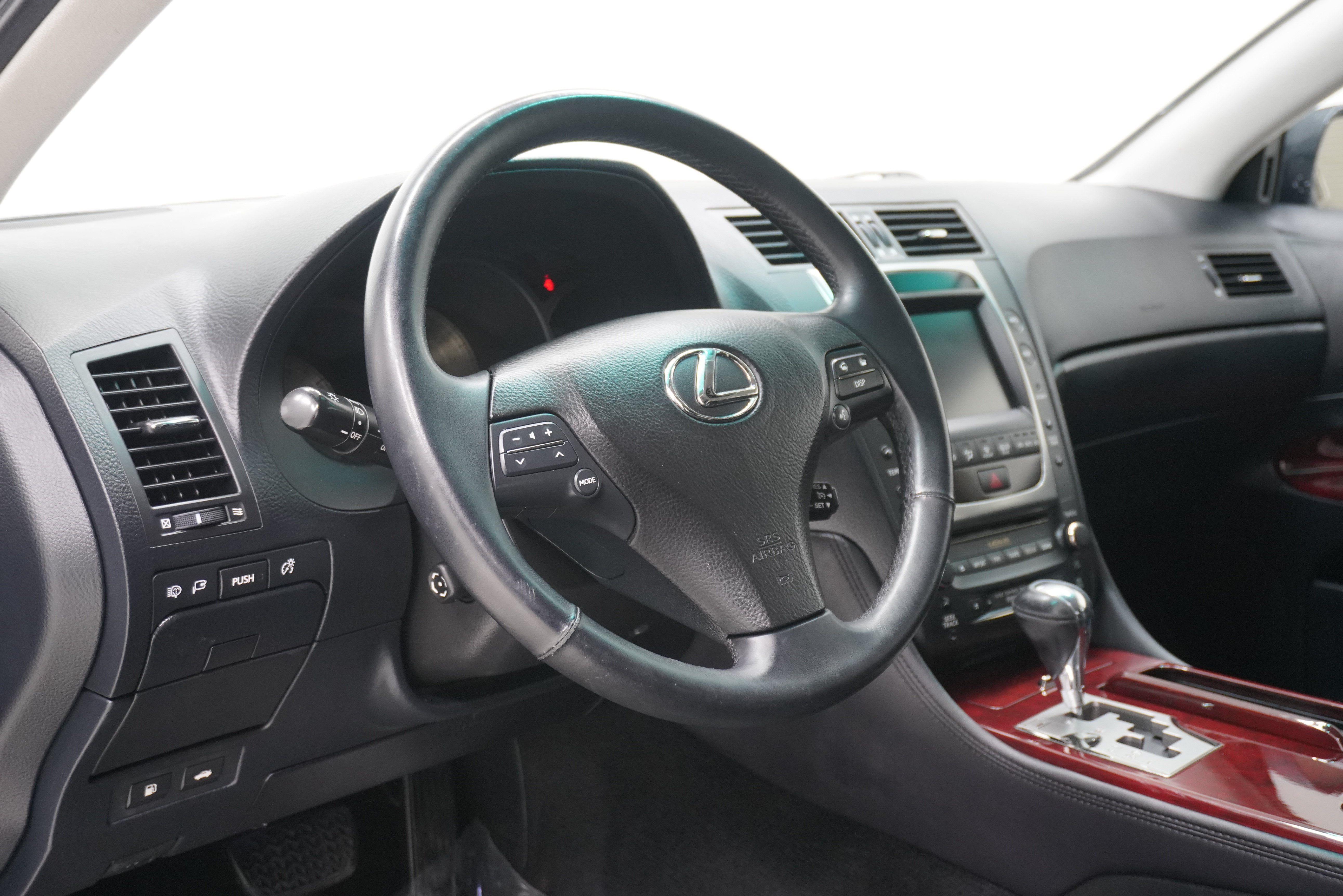 Used 2008 Lexus GS 350 RWD image 10