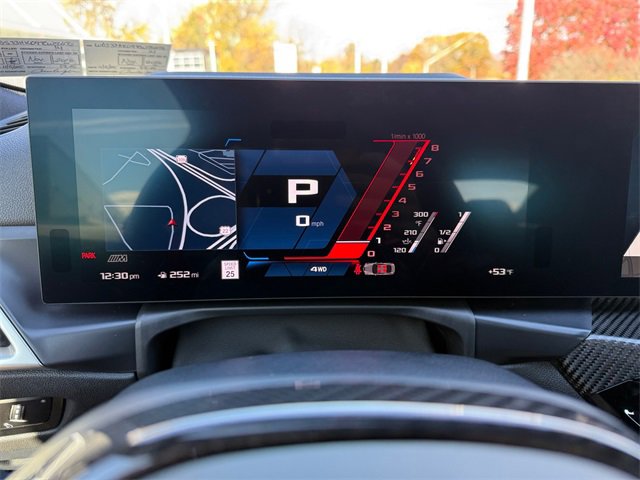 New 2026 BMW M4 xDrive Competition image 20