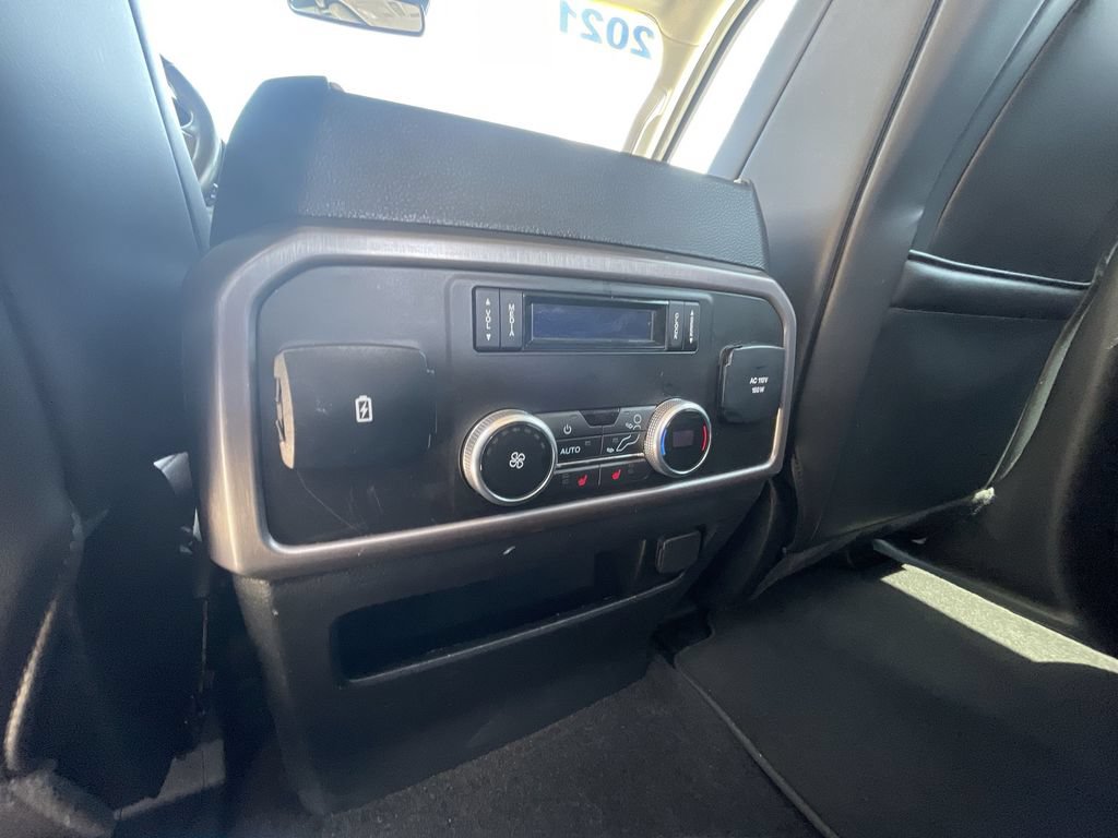 Used 2021 Ford Expedition Platinum RWD image 22