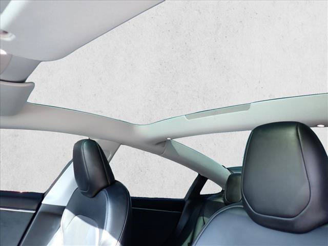 Used 2024 Tesla Model 3 Long Range AWD/4WD image 14