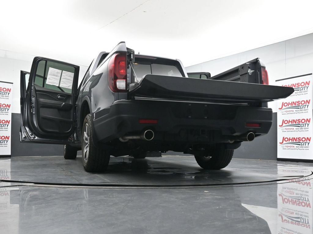 Used 2024 Honda Ridgeline RTL image 47