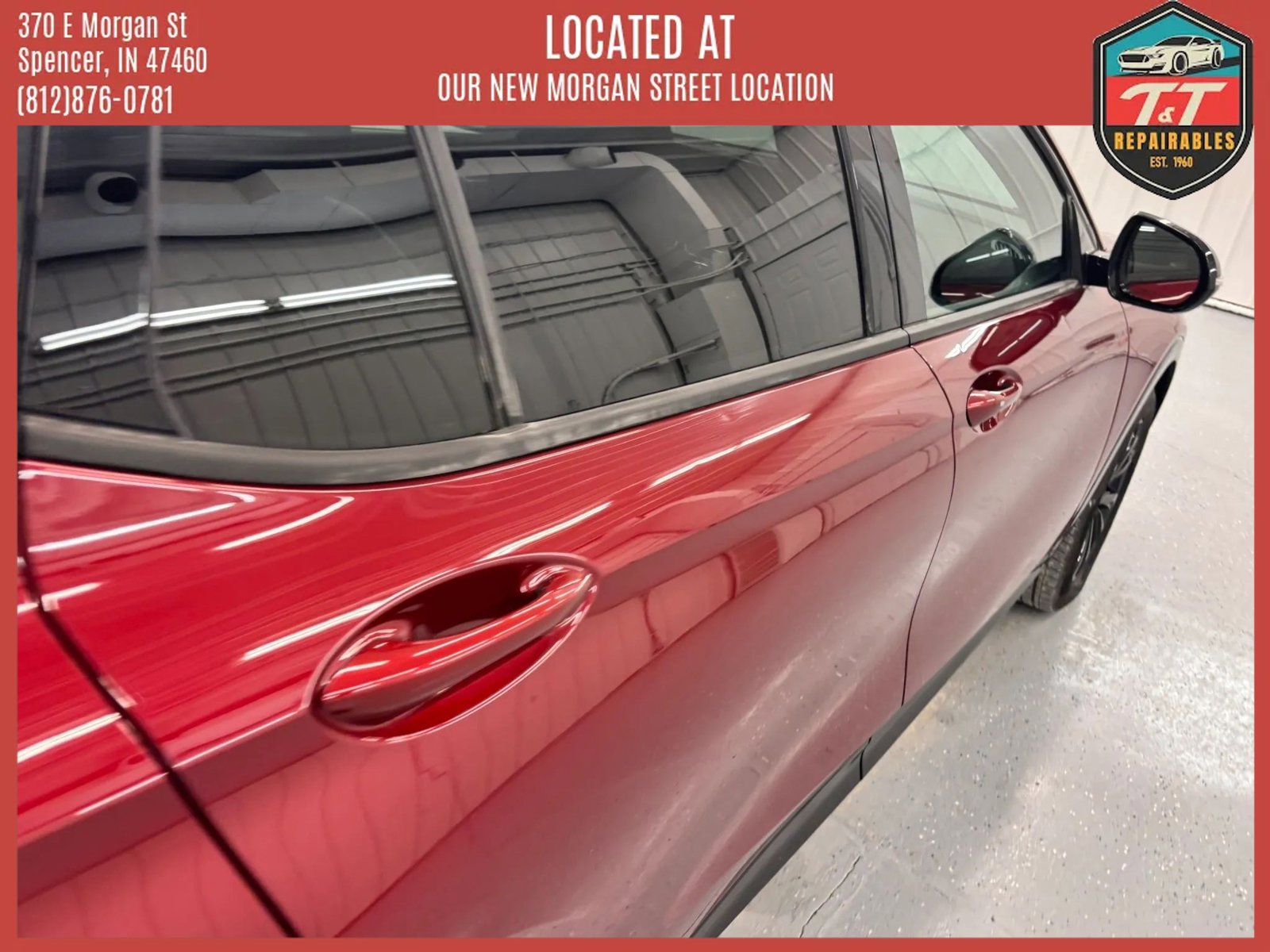 Used 2024 Buick Envista Sport Touring w/ Convenience I Package image 46