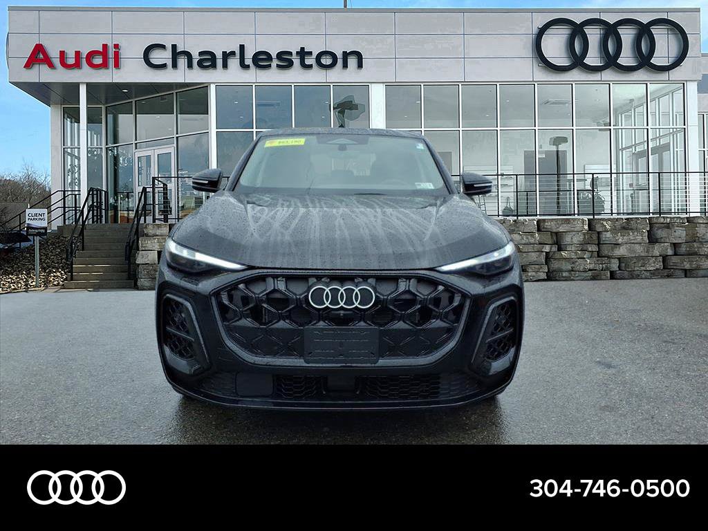 New 2026 Audi Q5 Prestige AWD/4WD image 8
