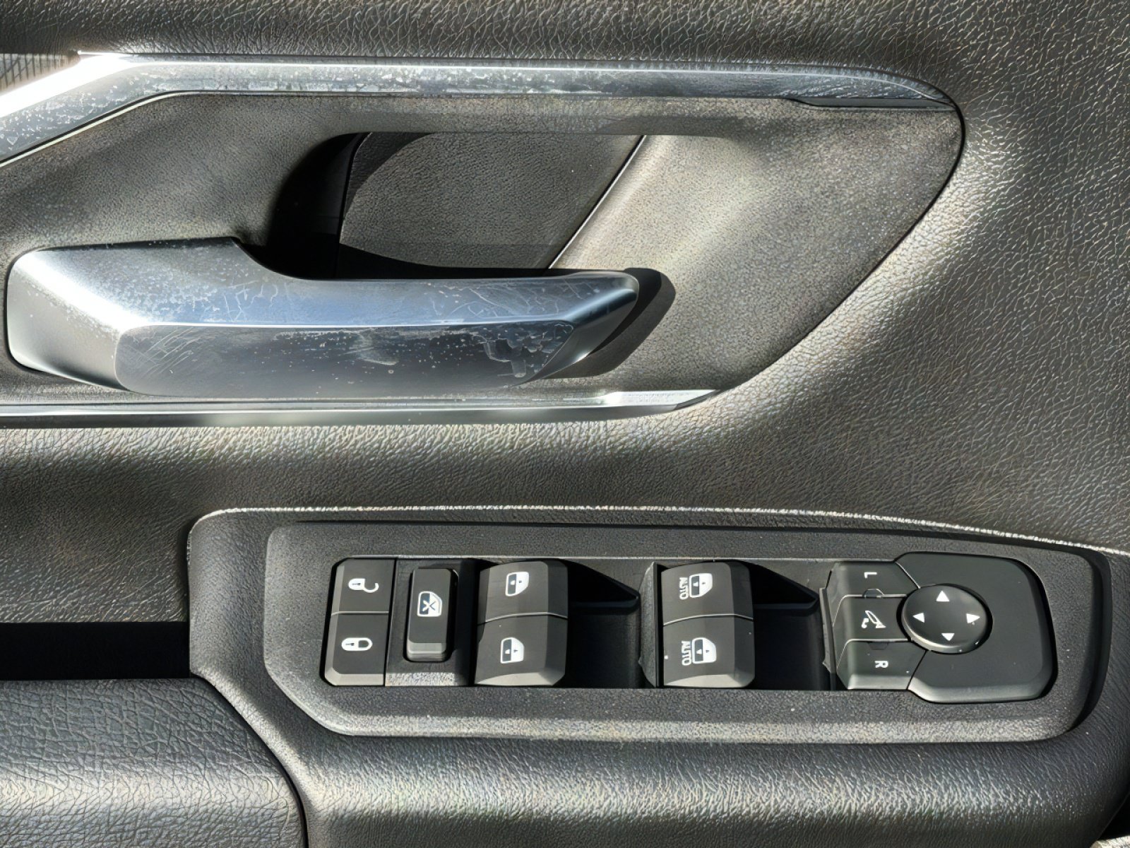 New 2026 RAM 1500 Big Horn AWD/4WD image 22