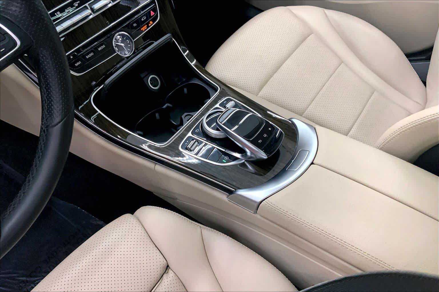 Used 2016 Mercedes-Benz C 300 Sedan image 26