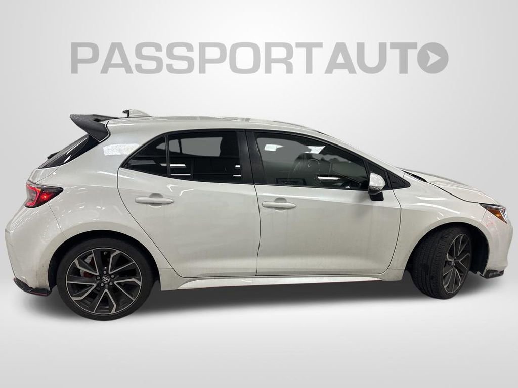 Used 2019 Toyota Corolla XSE image 6