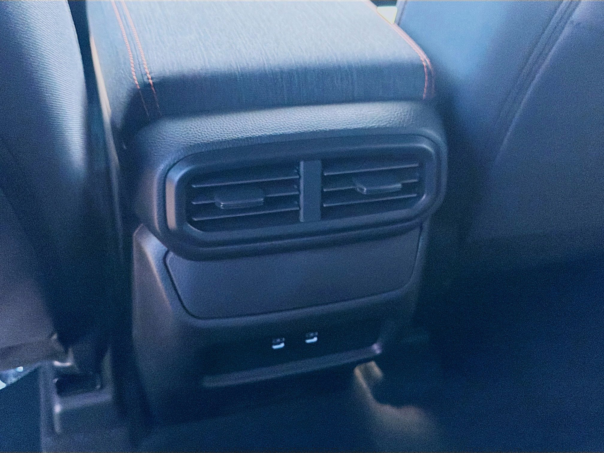New 2026 Honda Pilot Sport image 20
