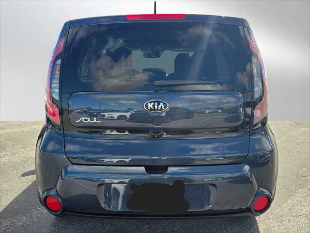 Used 2016 Kia Soul ! w/ Premium Package image 4