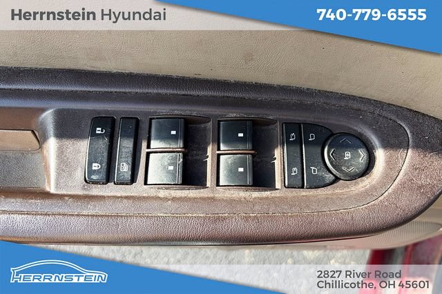 Used 2015 GMC Acadia Denali AWD/4WD image 15