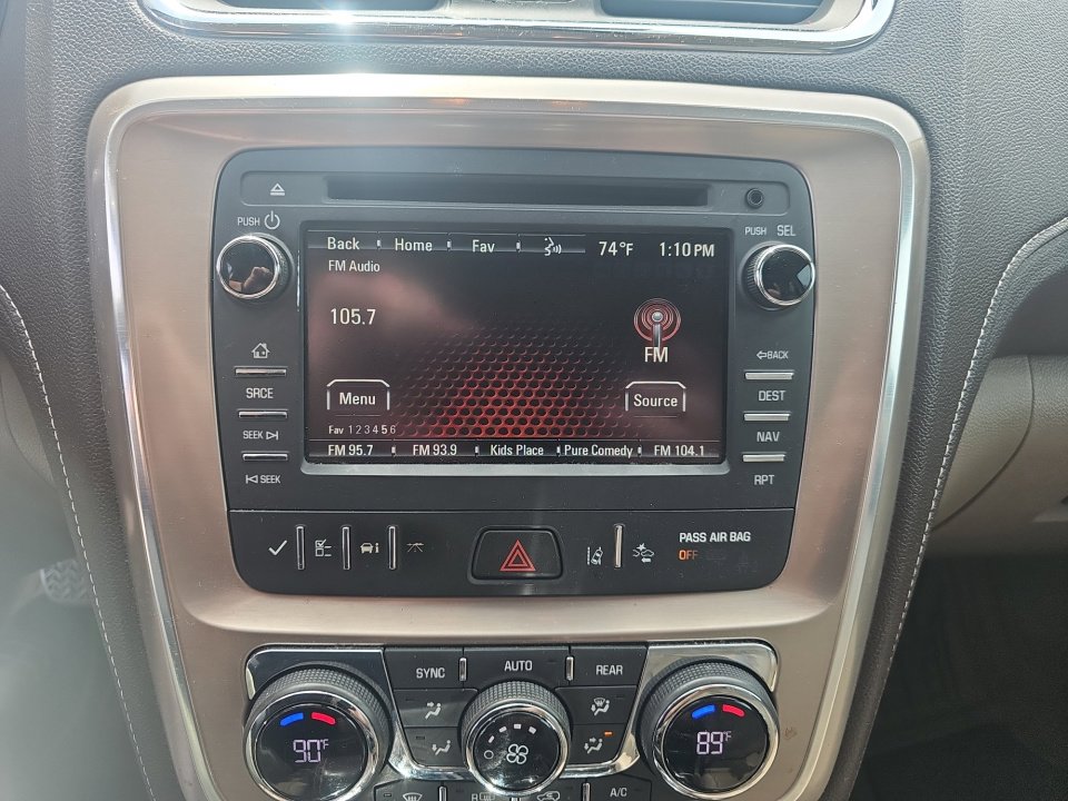 Used 2016 GMC Acadia Denali image 17