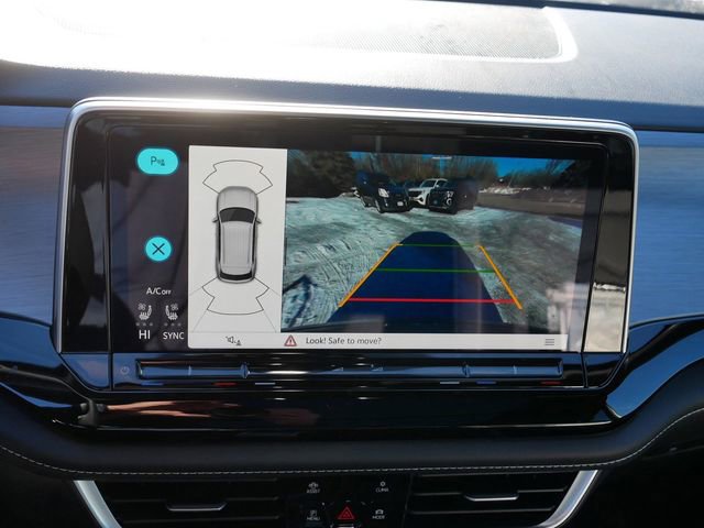 New 2026 Volkswagen Atlas Cross Sport SE image 12