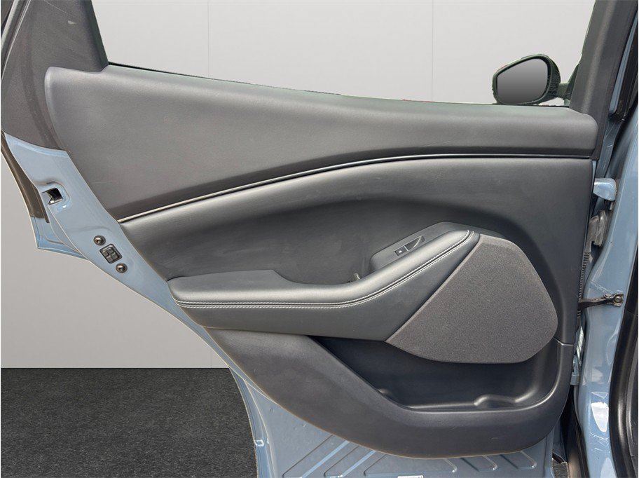Used 2023 Ford Mustang Mach-E Select RWD image 36