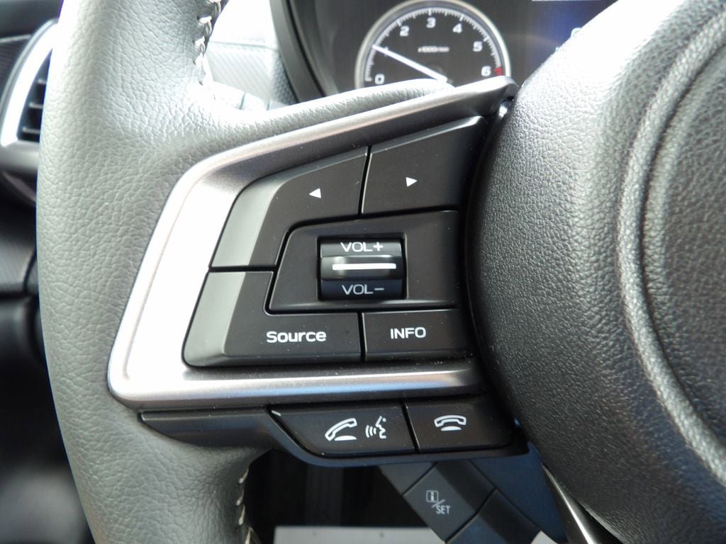 Used 2024 Subaru Forester Limited AWD/4WD image 18