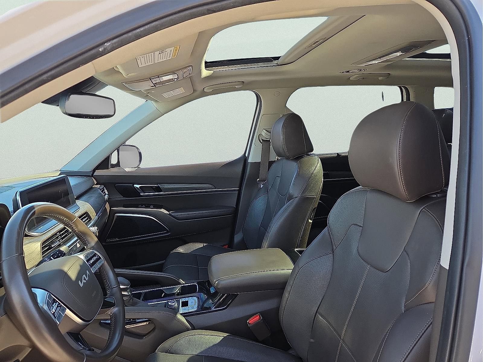 Used 2022 Kia Telluride SX image 13