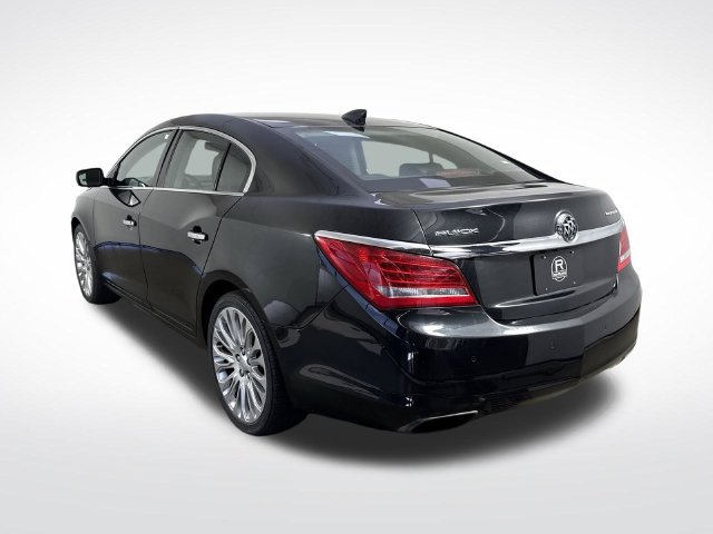 Used 2015 Buick LaCrosse Premium w/ Driver Confidence Package #1 FWD image 31