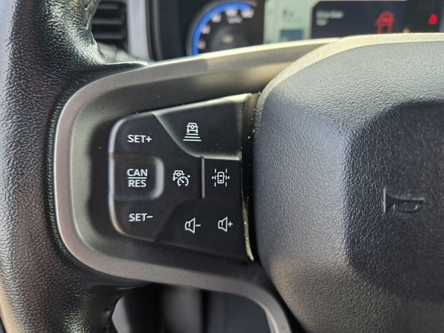 Certified 2021 Ford Bronco First Edition AWD/4WD image 29