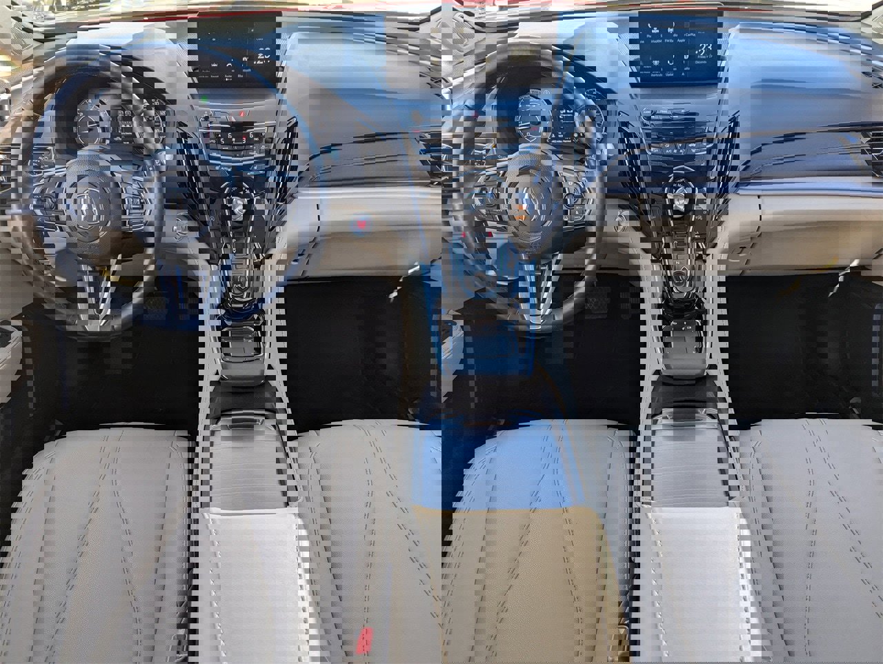 Certified 2023 Acura RDX FWD image 16