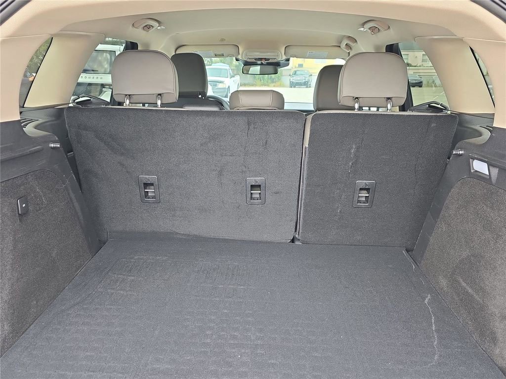 Used 2024 Lincoln Corsair FWD image 26