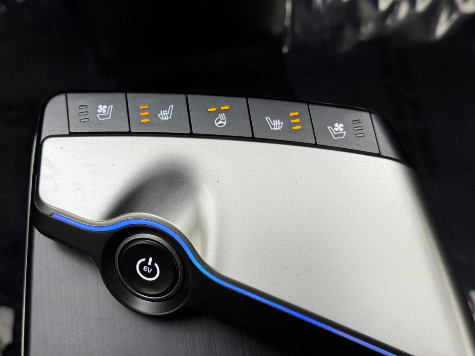 Used 2025 Kia EV6 GT-Line image 31