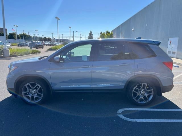 Used 2022 Honda Passport EX-L image 8