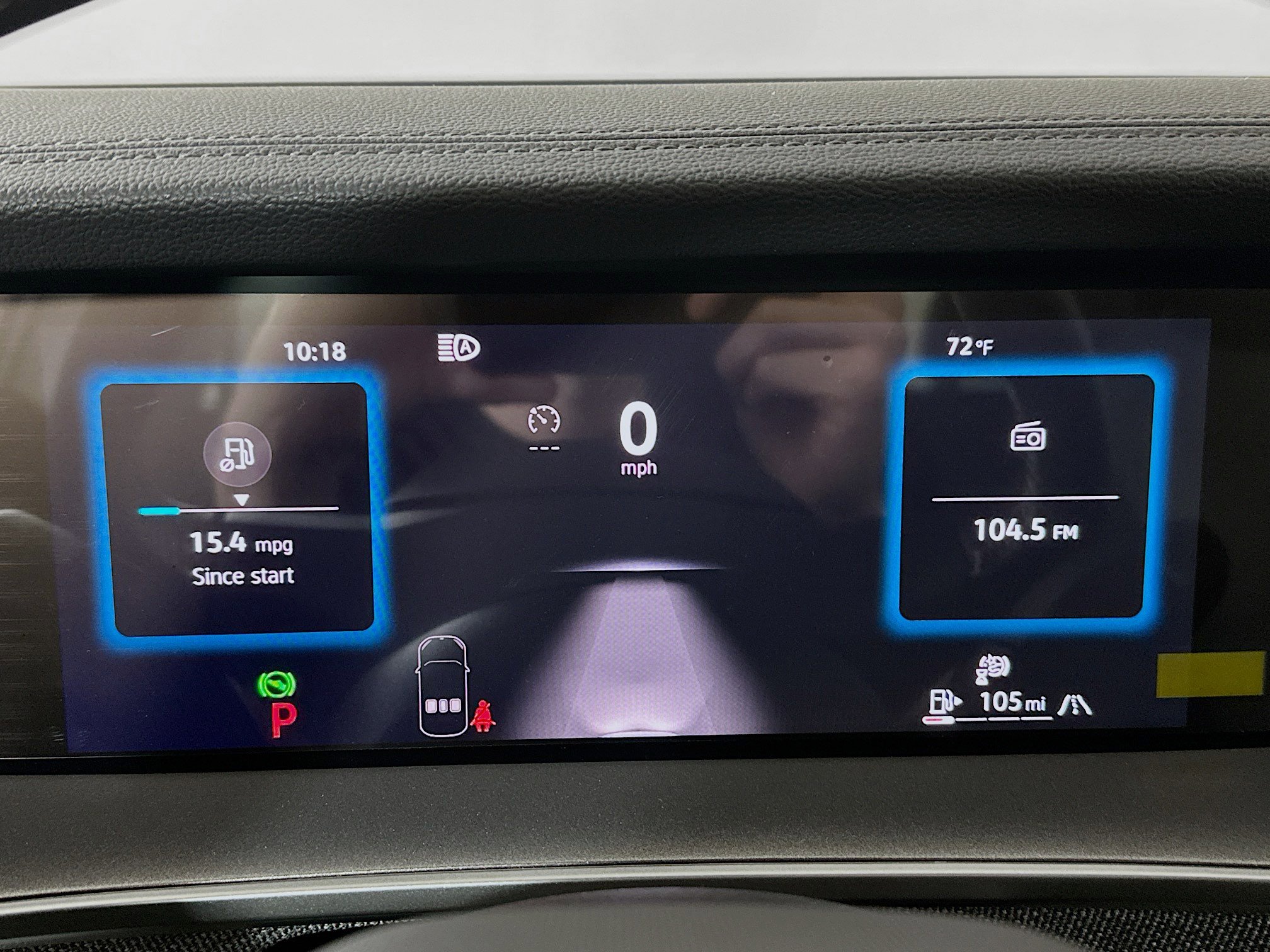 New 2025 Volkswagen Tiguan S image 12