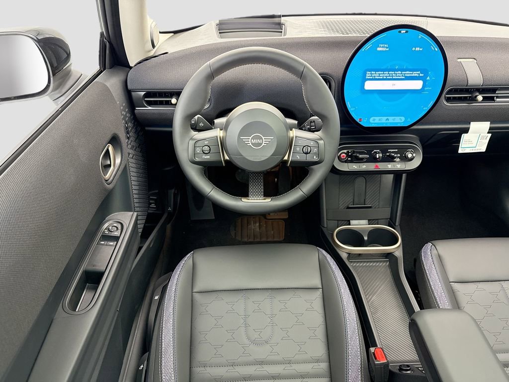New 2026 MINI Cooper 2-Door Hardtop FWD image 11