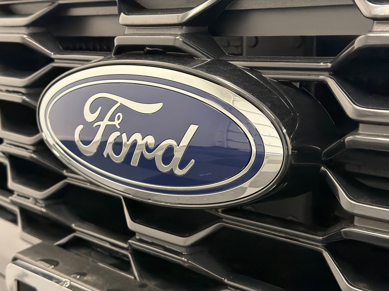 New 2026 Ford Escape ST-Line w/ Tech Pack #1 image 13